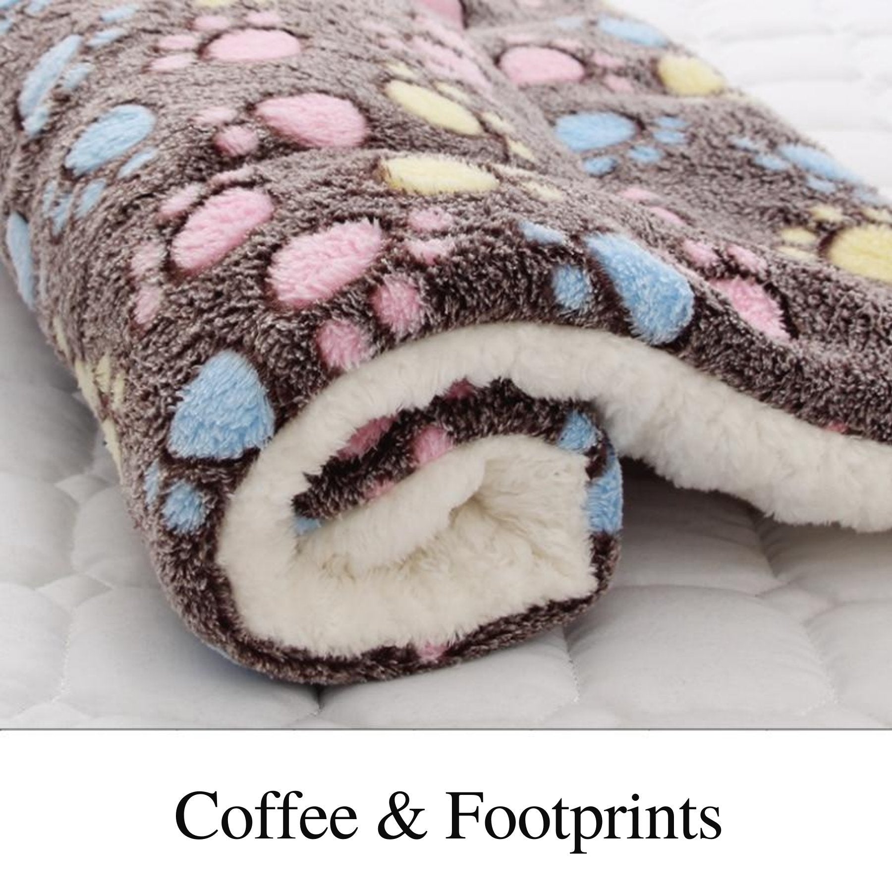 🔥Cosy Calming Cat Blanket