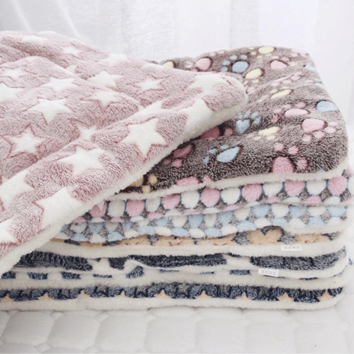 🔥Cosy Calming Cat Blanket