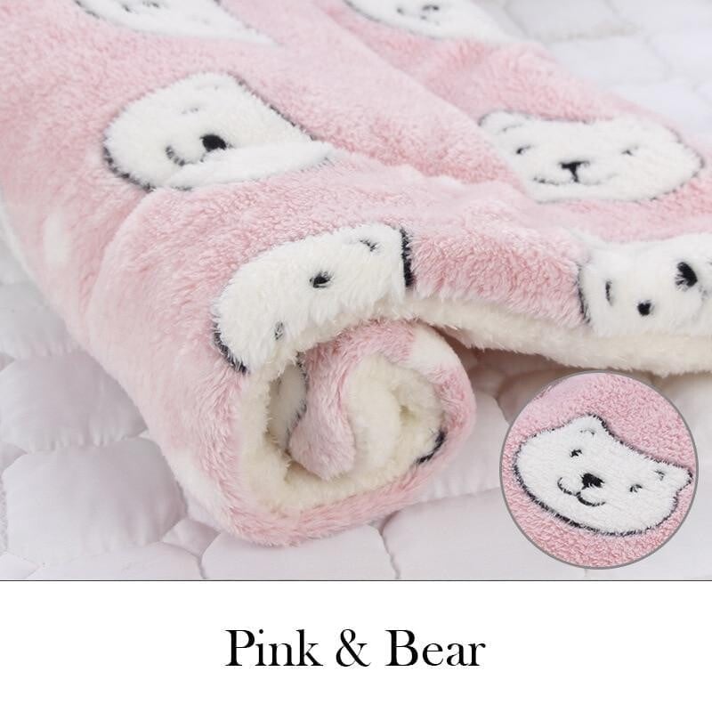🔥Cosy Calming Cat Blanket