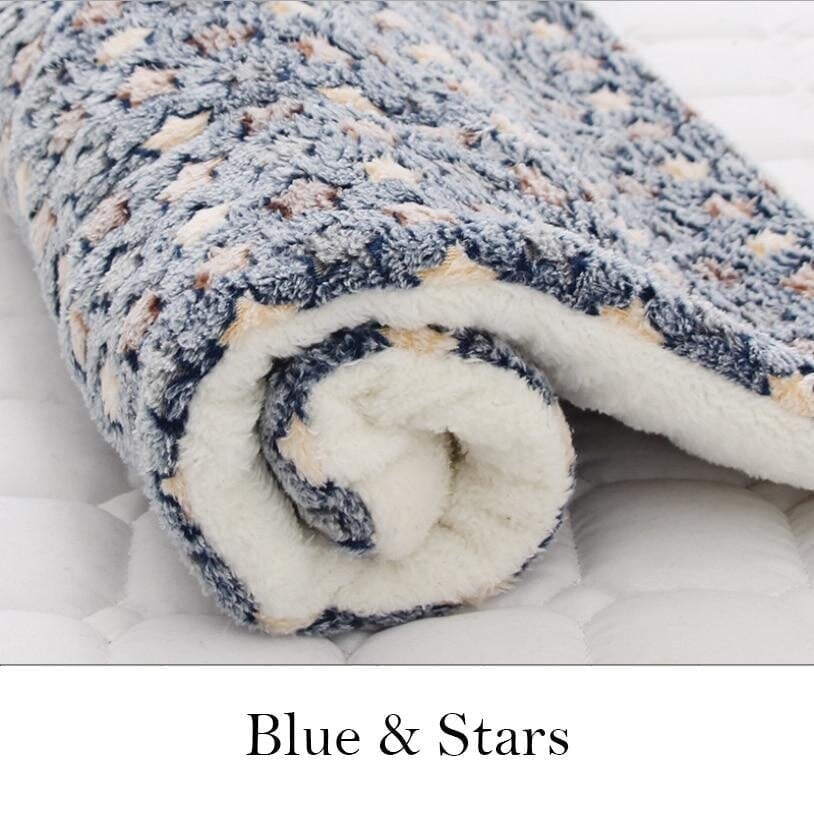 🔥Cosy Calming Cat Blanket