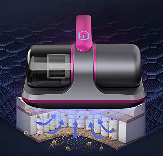 Household Mite Removal Vacuum Cleaner🔥